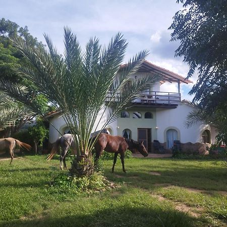 סמאיפאטה Horse Inn - Posada מראה חיצוני תמונה